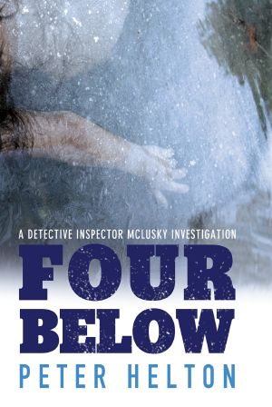 [Inspector Liam McLusky 02] • Four Below